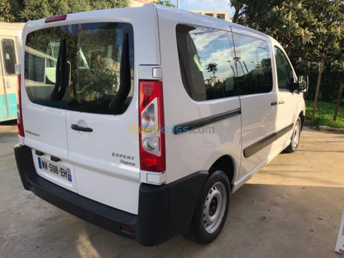 Transport VIP