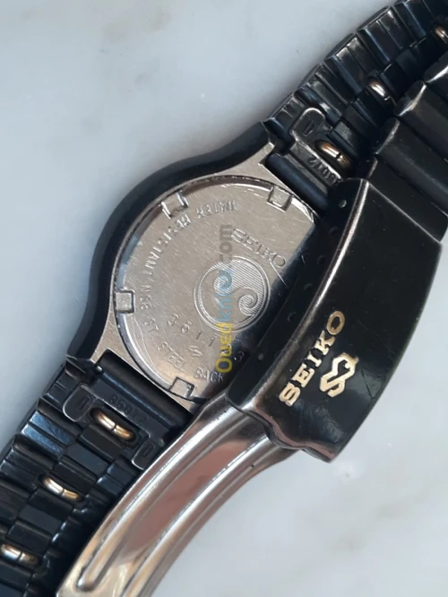 Montre Seiko 2A23-0060