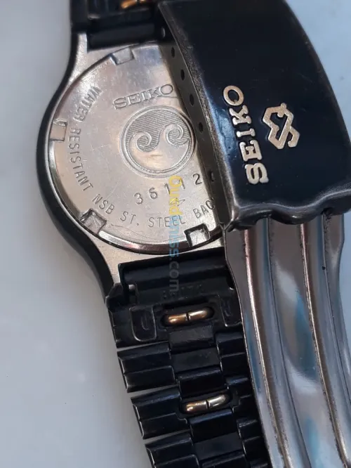 Montre Seiko 2A23-0060