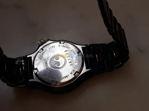 Montre Seiko 2A23-0060