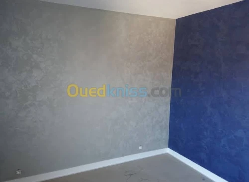 peinture decoration