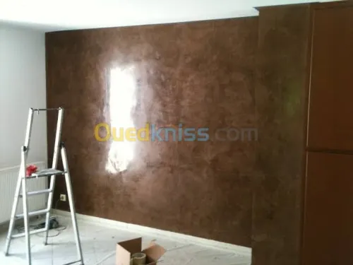 peinture decoration