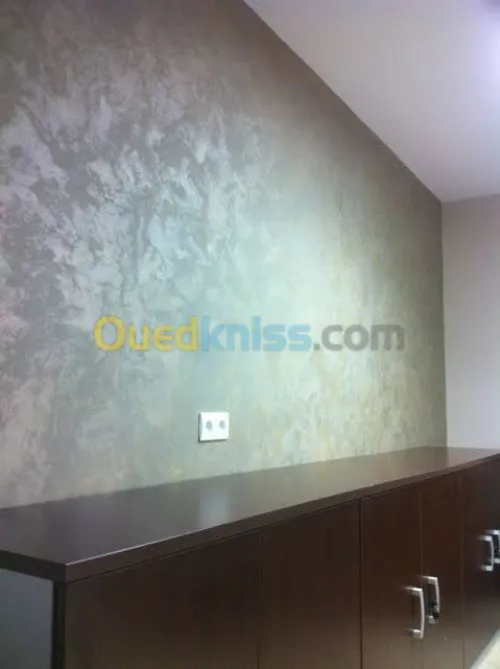 peinture decoration