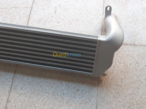 RADIATEUR TURBO FOTON TUNLAND 1037