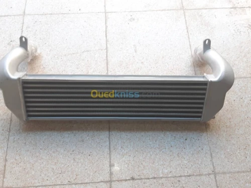 RADIATEUR TURBO FOTON TUNLAND 1037