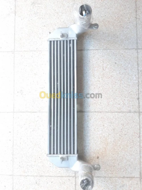 RADIATEUR TURBO FOTON TUNLAND 1037