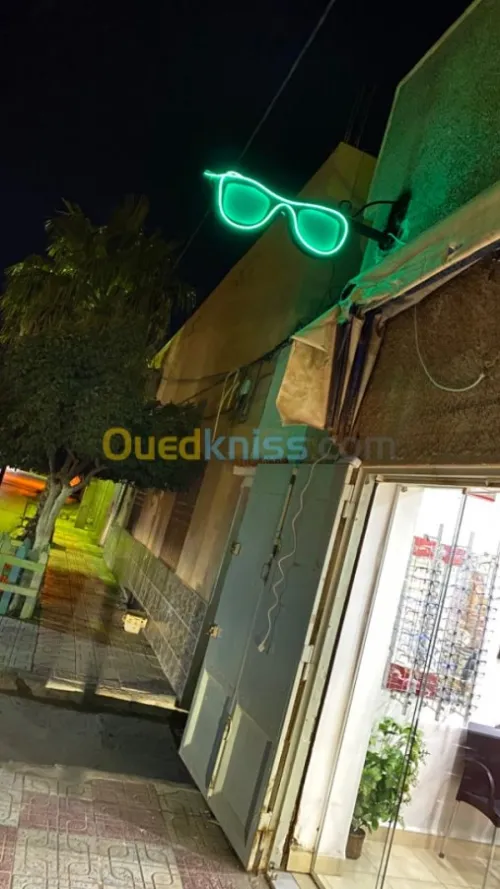 Plaque publicitaire / table / barbecue