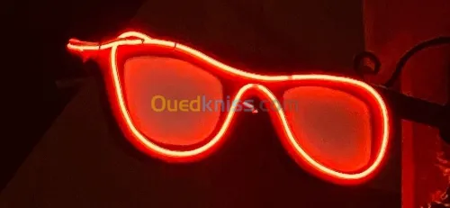 Plaque publicitaire / table / barbecue