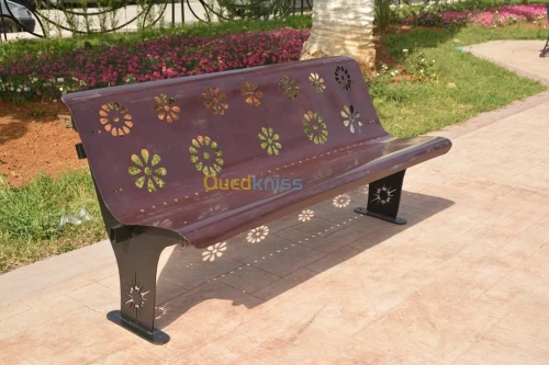 Aménagement espace vert 