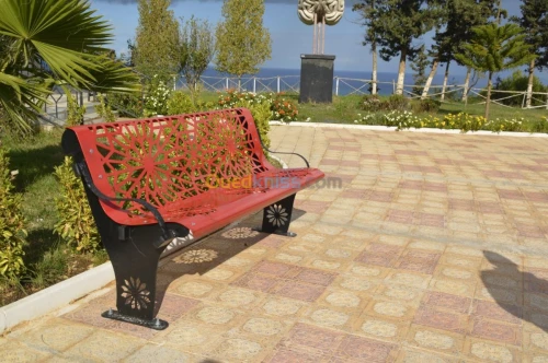 Aménagement espace vert 