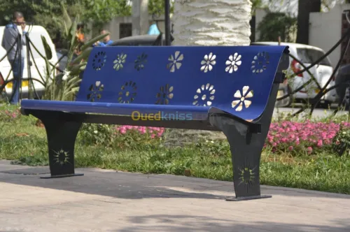 Aménagement espace vert 