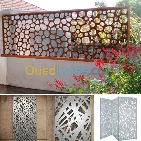 Aménagement espace vert 