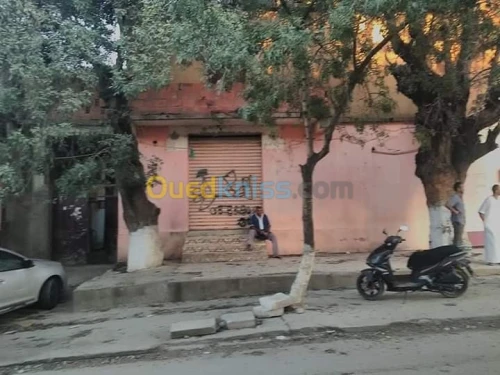 Vente Villa El taref Bouteldja