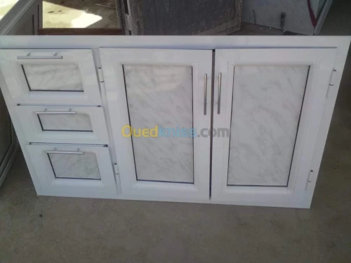 Menuiserie aluminium