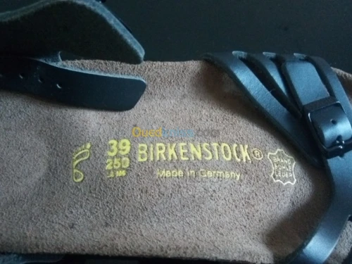 BIRKENSTOCK