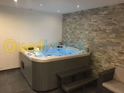 finition et amenagement