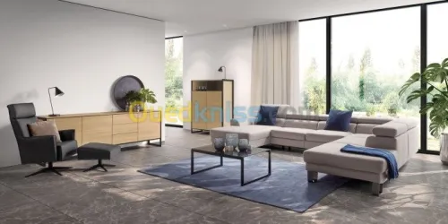 finition et amenagement