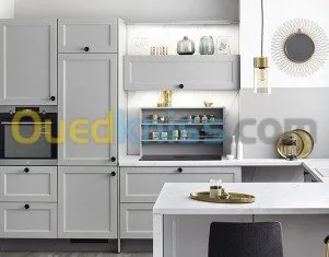 finition et amenagement