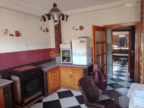 Vente Appartement F3 Oran Ain el turck