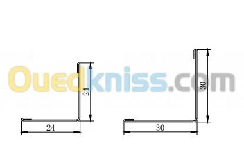 corniere roll forming machine
