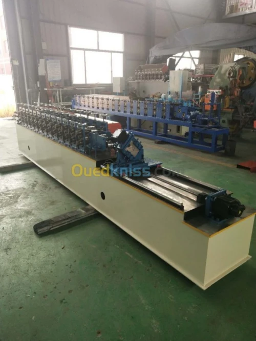 corniere roll forming machine