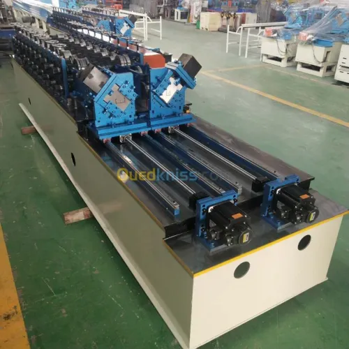 corniere roll forming machine