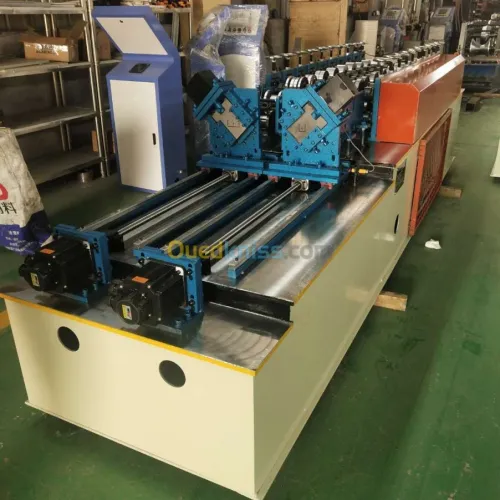 corniere roll forming machine