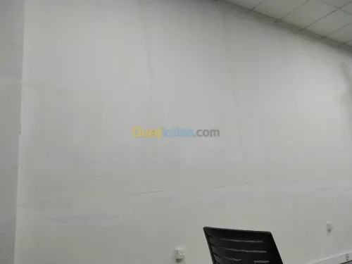 Aménagement décoration 