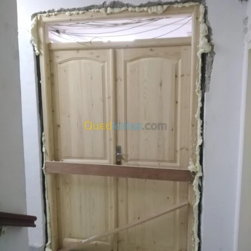 Aménagement décoration 