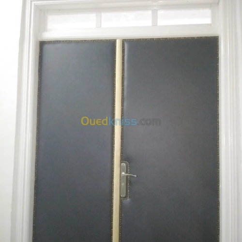 Aménagement décoration 