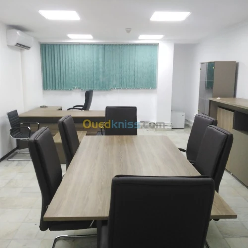 Aménagement décoration 