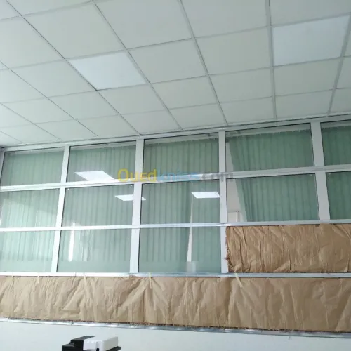 Aménagement décoration 