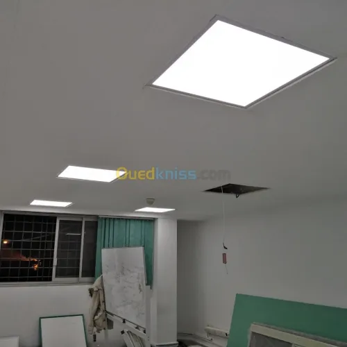 Aménagement décoration 