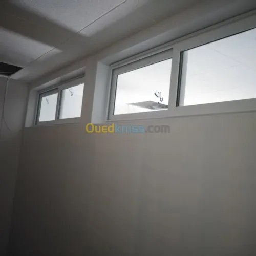 Aménagement décoration 