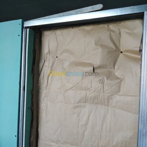 Aménagement décoration 