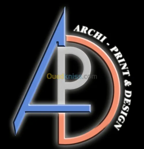 Tirage de plan - Reproduction document