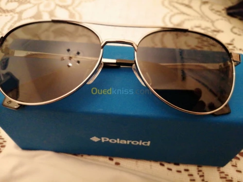  lunettes de soleil polaroid 
