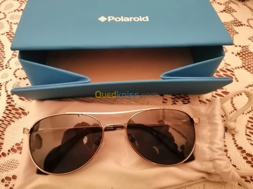  lunettes de soleil polaroid 