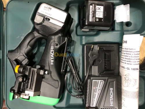 Hitachi cl 14 dsl