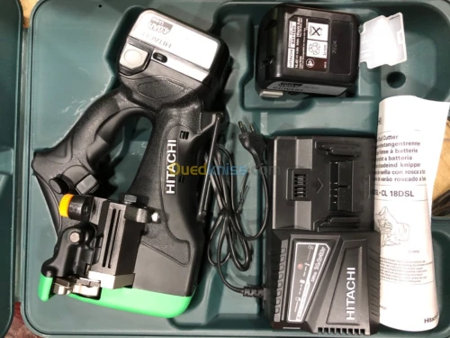 Hitachi cl 14 dsl