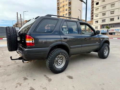 Opel Frontera Long 2002 Frontera B V6