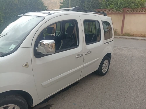Renault Kangoo 2012 Confort