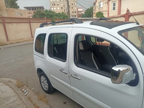 Renault Kangoo 2012 Confort