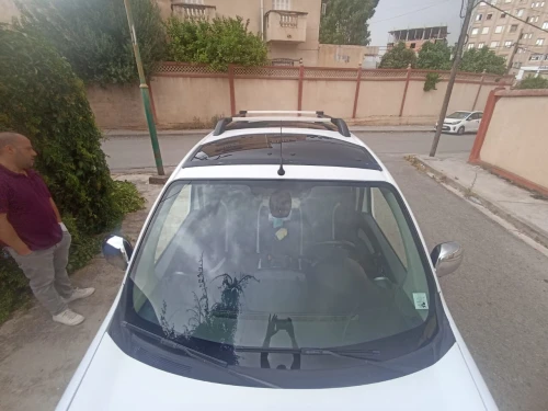 Renault Kangoo 2012 Confort
