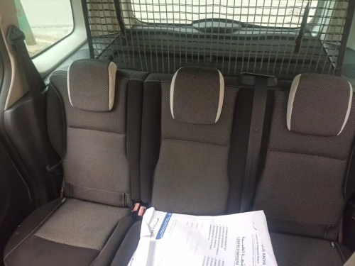 Renault Kangoo 2012 Confort