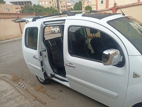 Renault Kangoo 2012 Confort