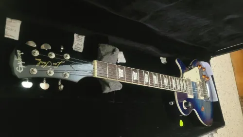 Guitare epiphone