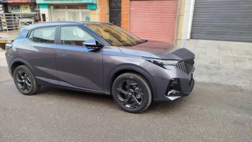 GAC GS3 2025 GS3