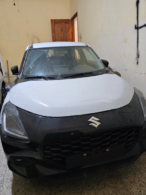 Suzuki Swift 2026 