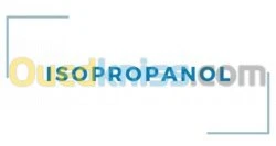 Alcool isopropylique IPA